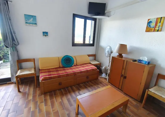 Appartement Quiet In