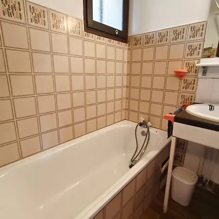 Apartamento Quiet In *