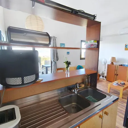 Quiet In Apartamento